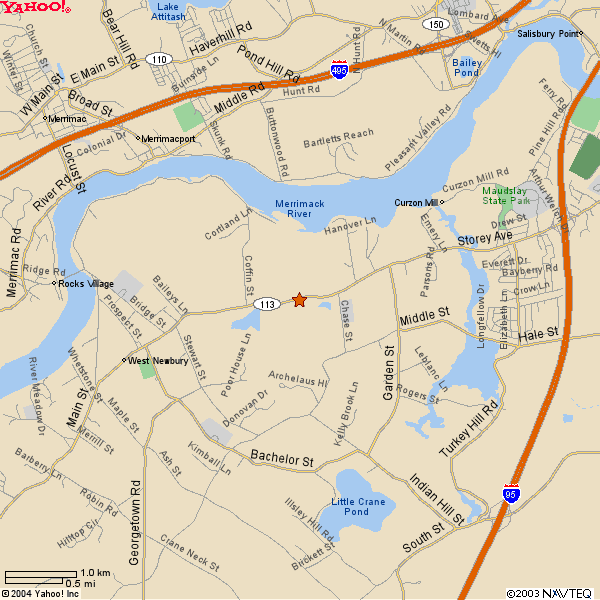 Pipestave Hill Field